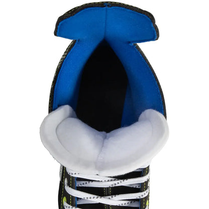 Bauer XR Senior Roller Hockey Skates