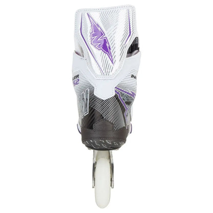 Mission Inhaler FS2 Senior Roller Hockey Skates