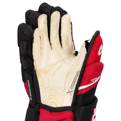 Bauer Vapor FlyPro Senior Hockey Gloves