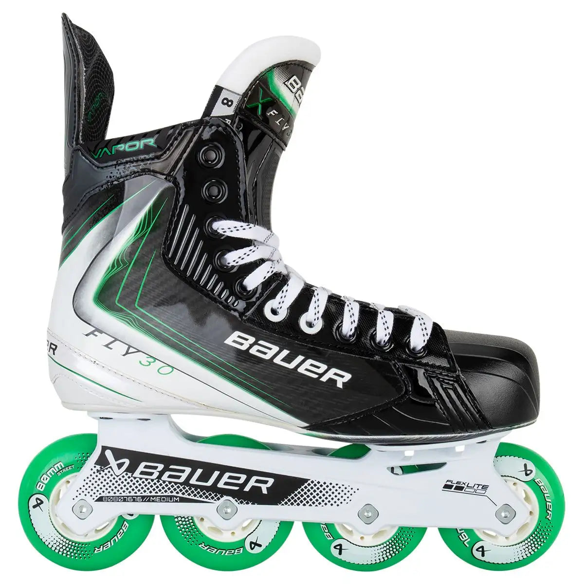 Bauer Vapor Fly30 Senior Roller Hockey Skates