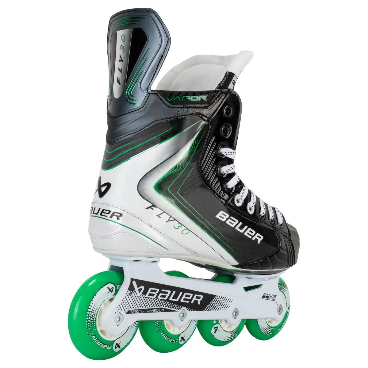 Bauer Vapor Fly30 Senior Roller Hockey Skates