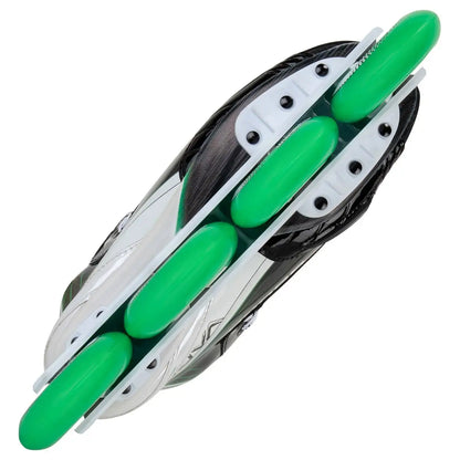 Bauer Vapor Fly30 Senior Roller Hockey Skates