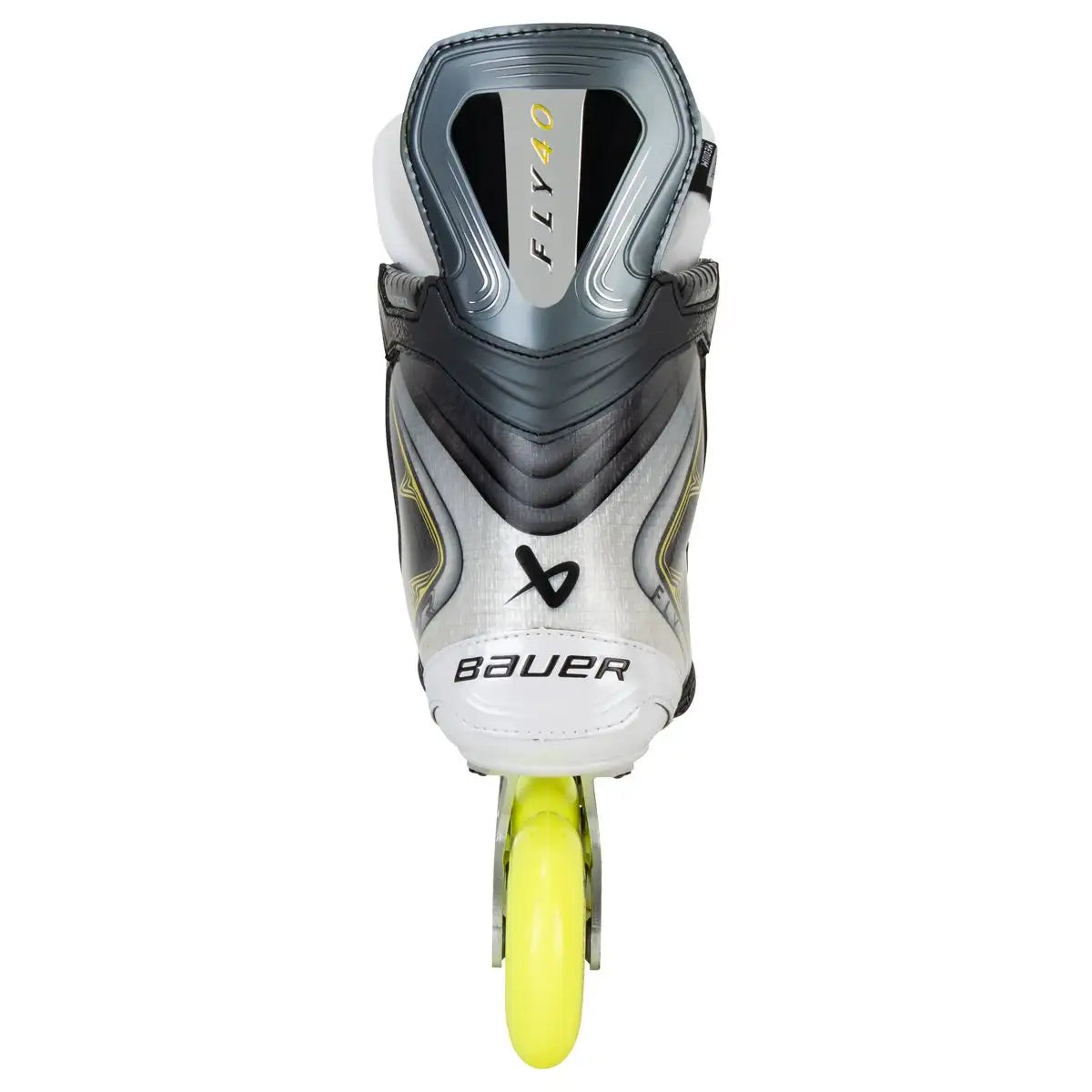 Bauer Vapor Fly40 Senior Roller Hockey Skates