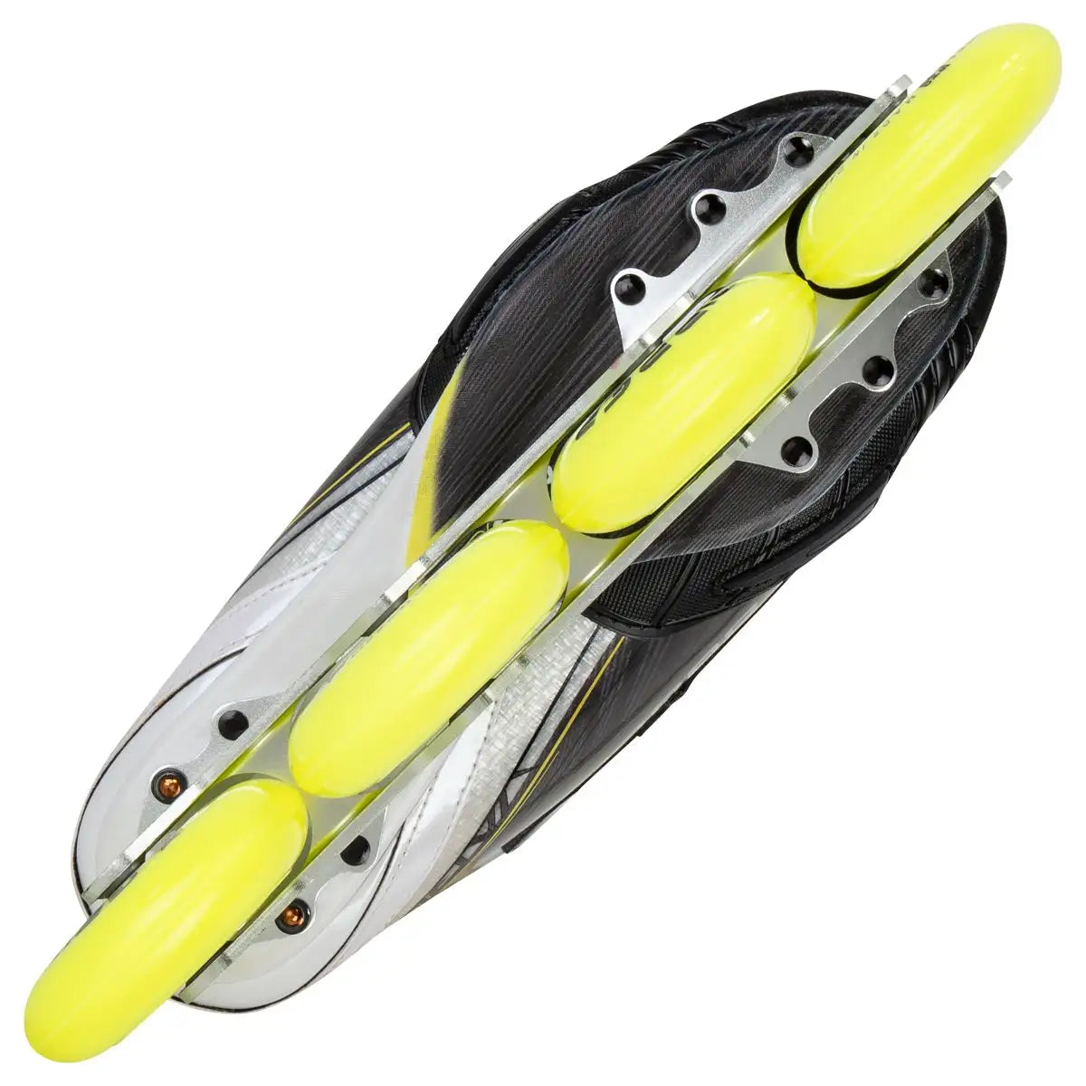 Bauer Vapor Fly40 Senior Roller Hockey Skates