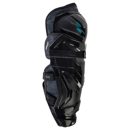 Bauer Supreme F40 Intermediate Hockey Shin Guards