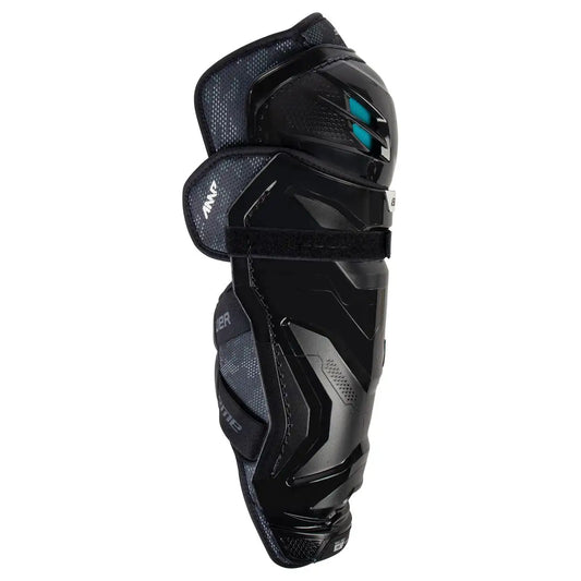 Bauer Supreme F40 Senior Hockey Shin Guards