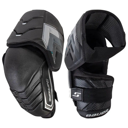 Bauer Supreme F50 Pro Senior Hockey Elbow Pads