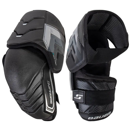 Bauer Supreme F50 Pro Senior Hockey Elbow Pads