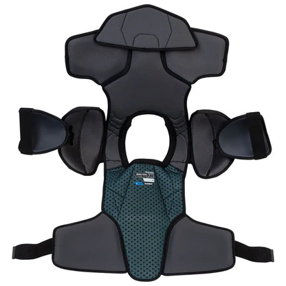 Bauer Supreme F50 Pro Senior Hockey Shoulder Pads