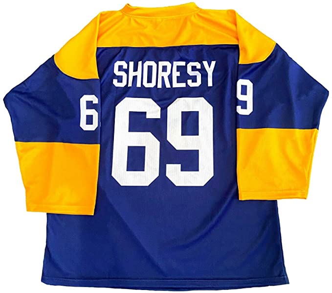TronX Shamrocks Senior Adult Fan Hockey Jerseys
