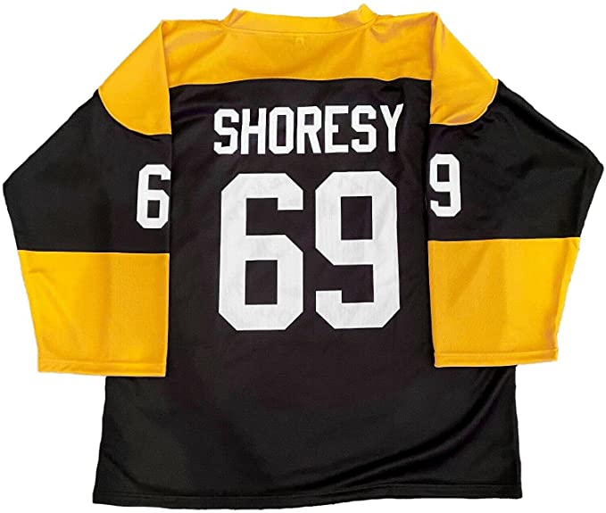 TronX Shamrocks Senior Adult Fan Hockey Jerseys
