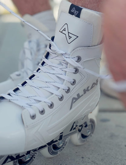 Alkali Cele III Junior Roller Hockey Skates