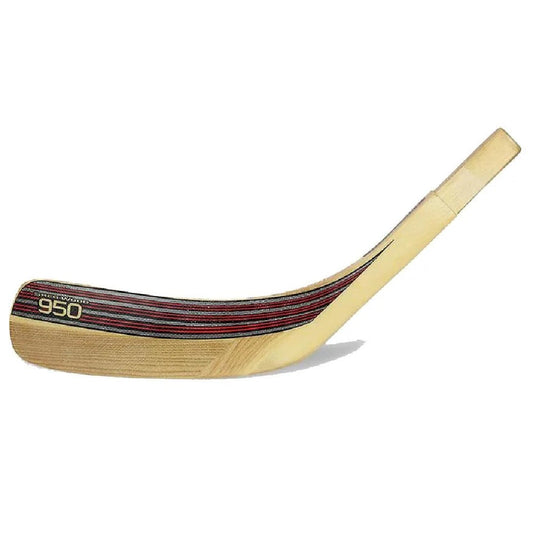 Sherwood 950 Tapered Senior Wood Hockey Blade