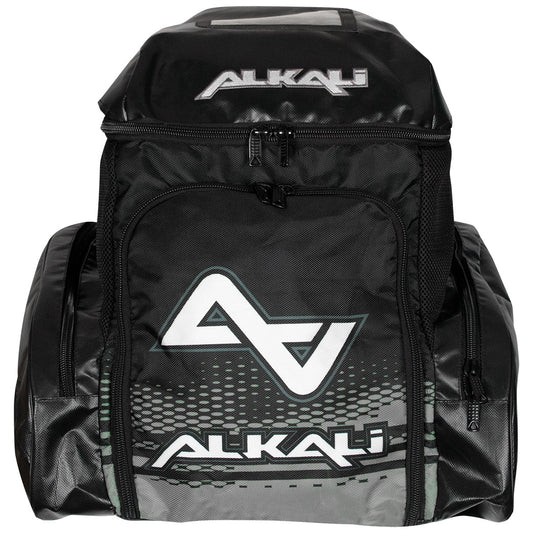 Alkali Revel Senior Hockey Equipment Backpack Bag