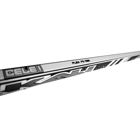 Alkali Cele I Senior Composite ABS Hockey Stick