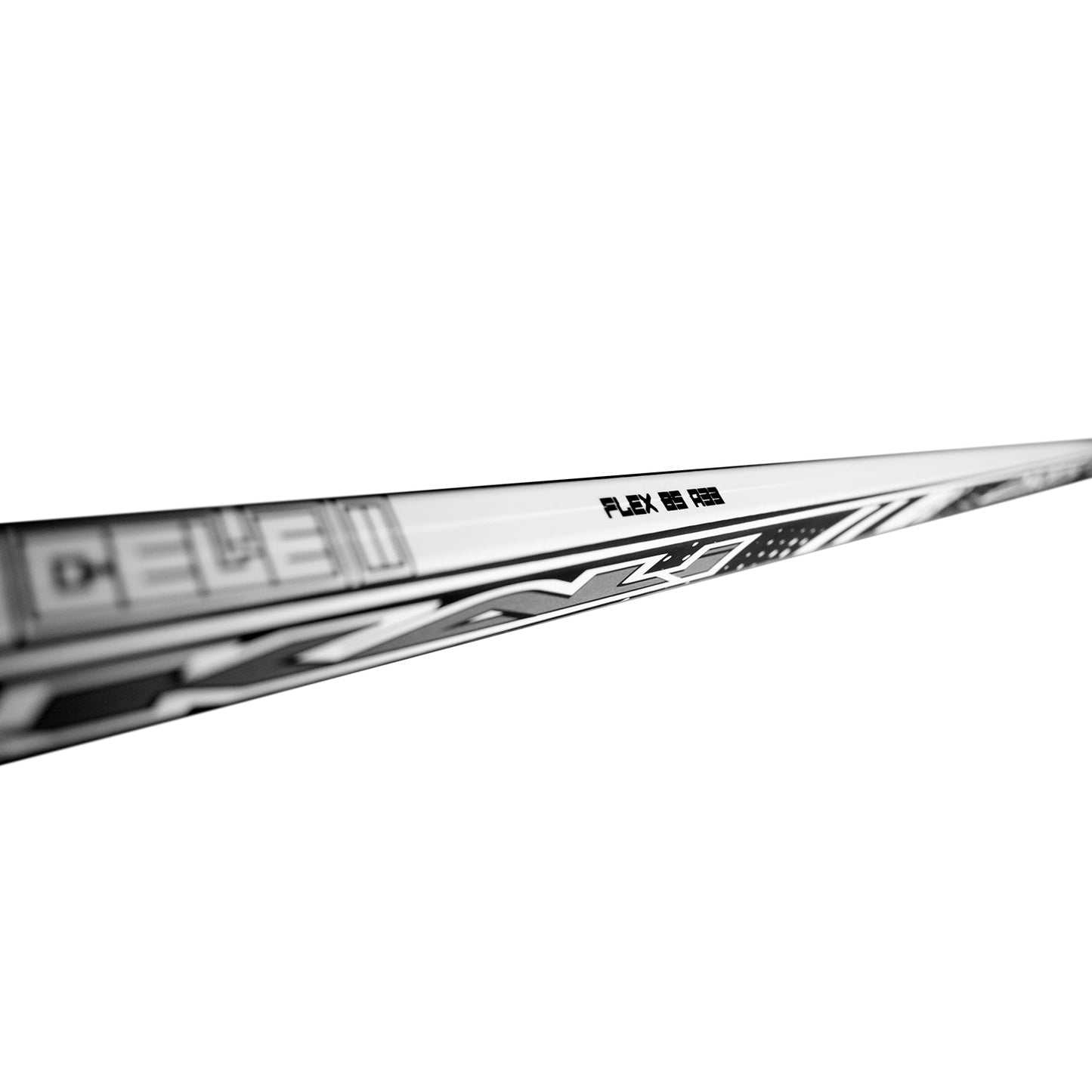 Alkali Cele II Senior Composite ABS Hockey Stick