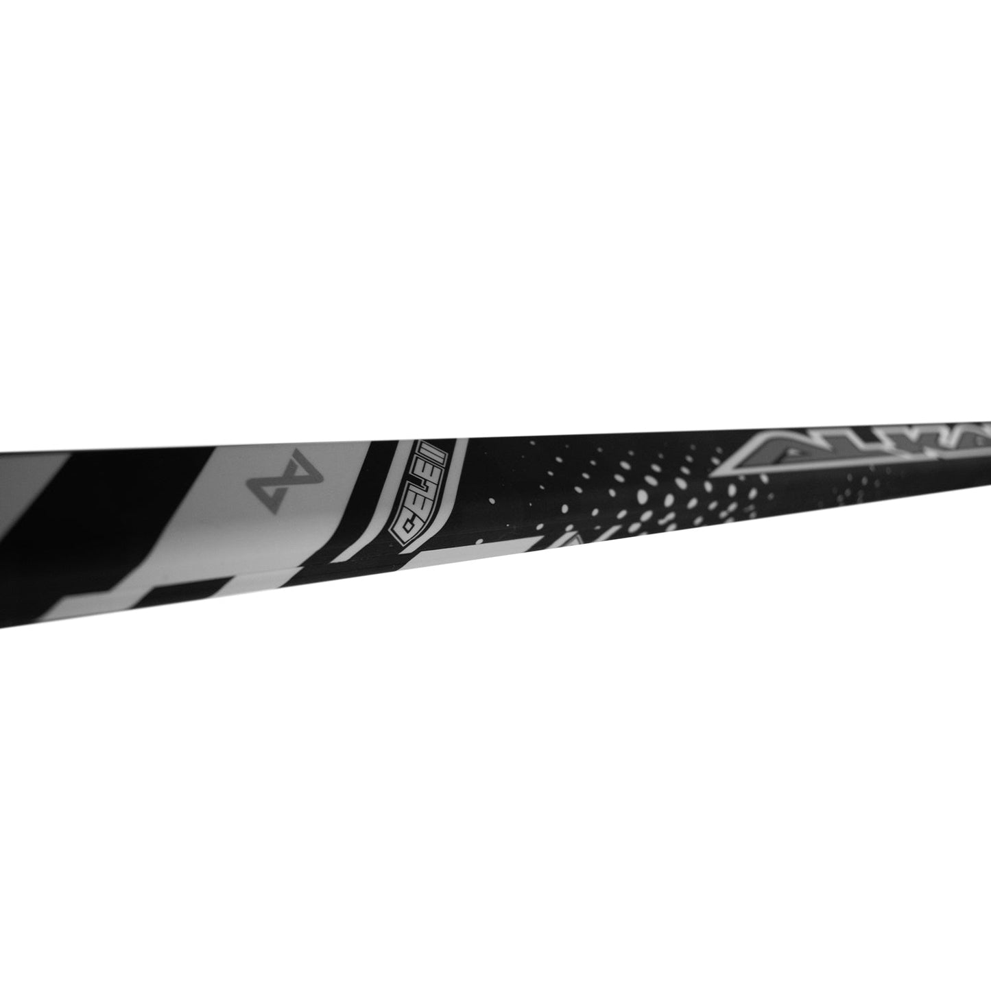 Alkali Cele II Senior Composite ABS Hockey Stick
