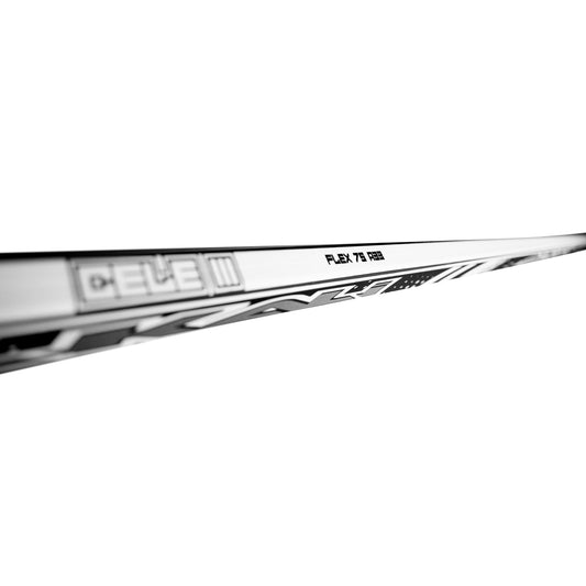 Alkali Cele III Intermediate Composite ABS Hockey Stick
