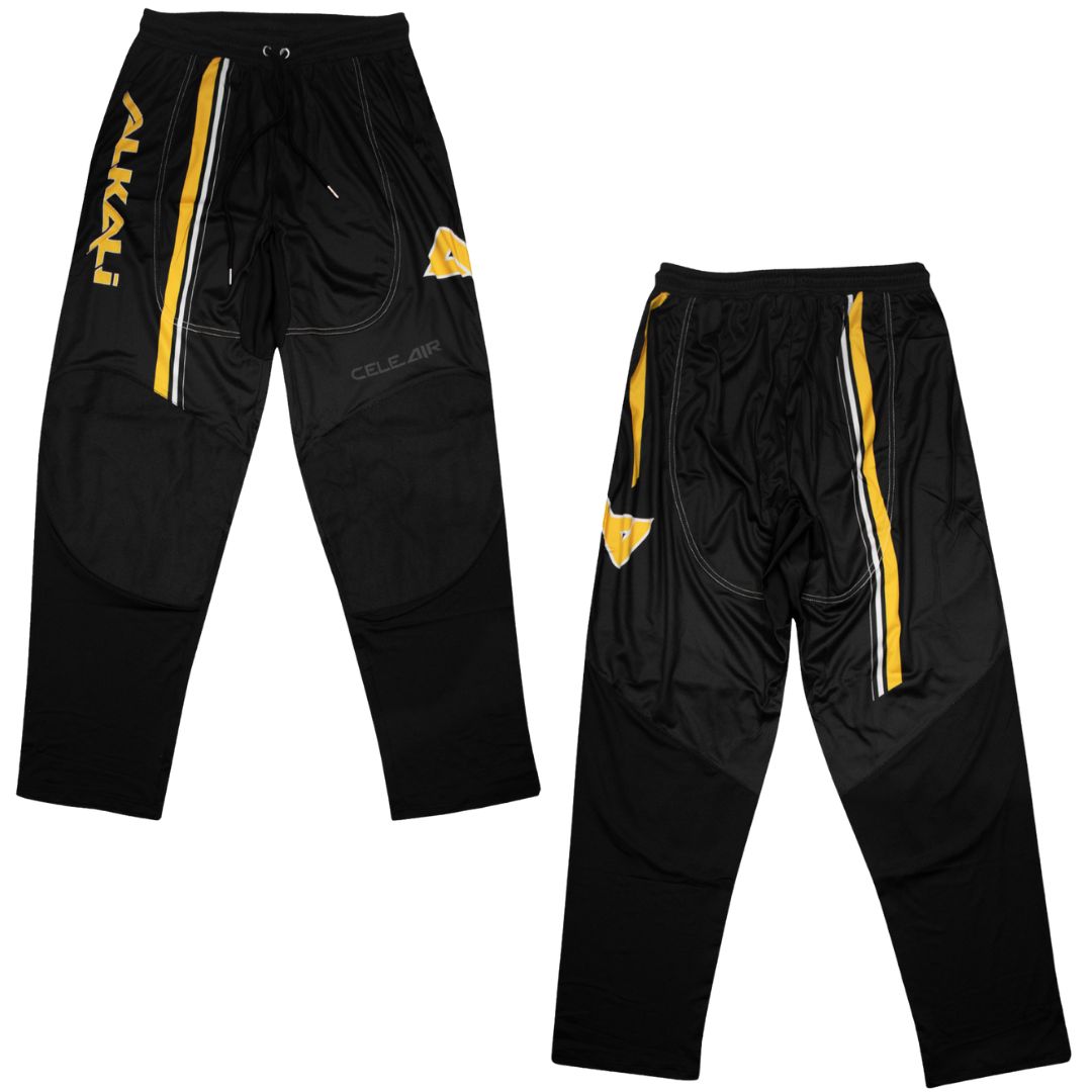 Alkali Cele Air Junior Roller Hockey Pants