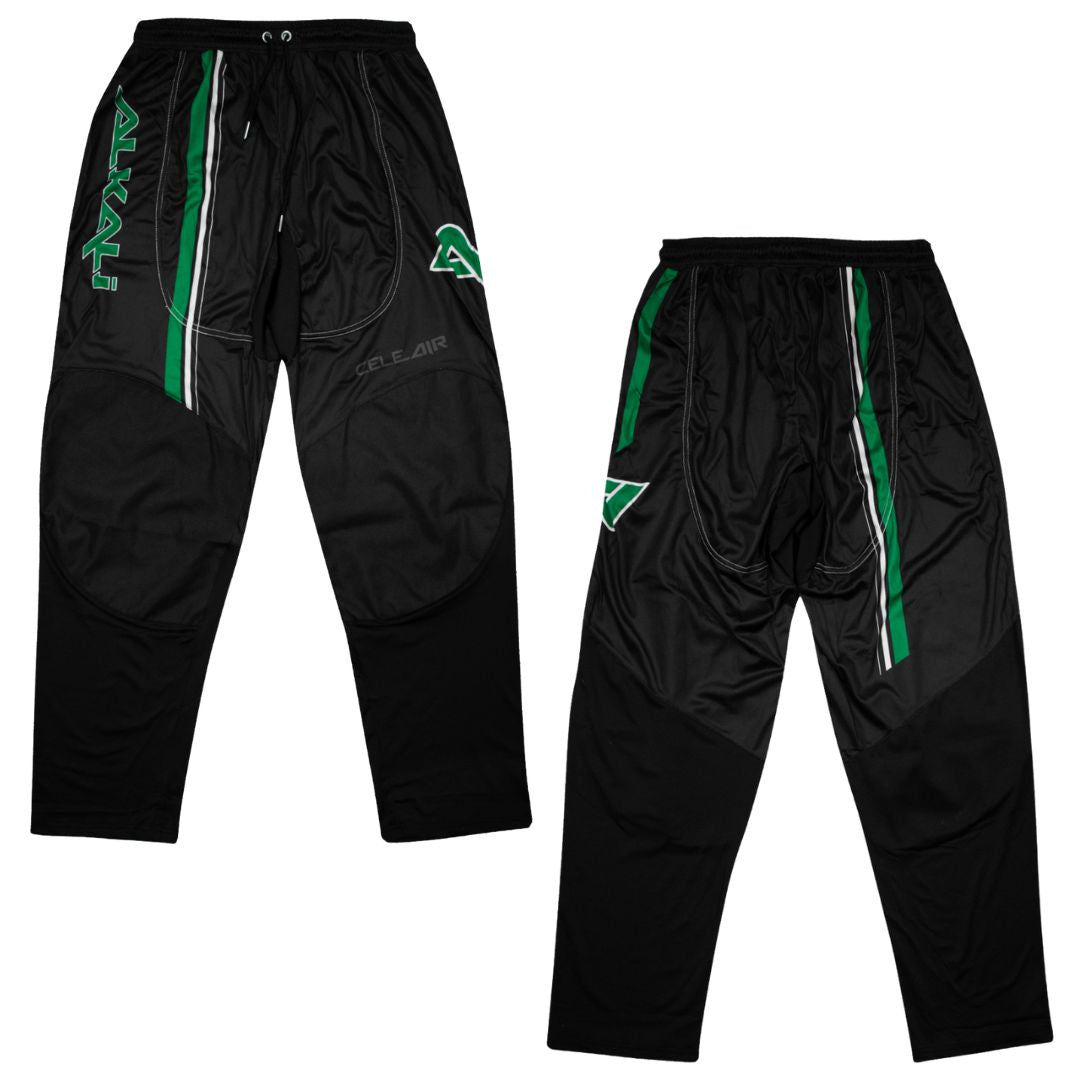 Alkali Cele Air Junior Roller Hockey Pants