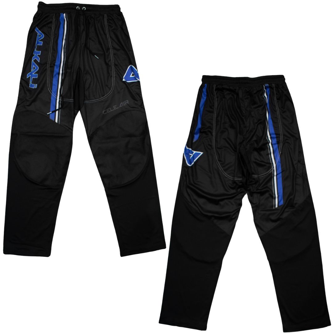 Alkali Cele Air Junior Roller Hockey Pants