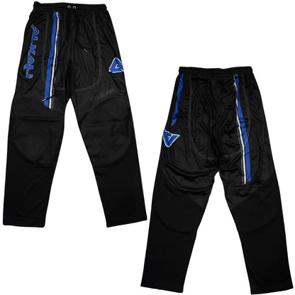 Alkali Cele Air Junior Roller Hockey Pants
