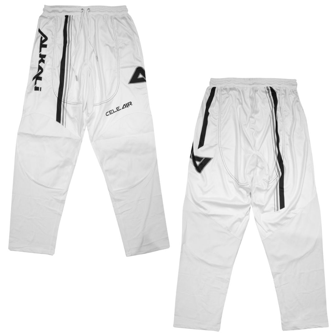 Alkali Cele Air Junior Roller Hockey Pants