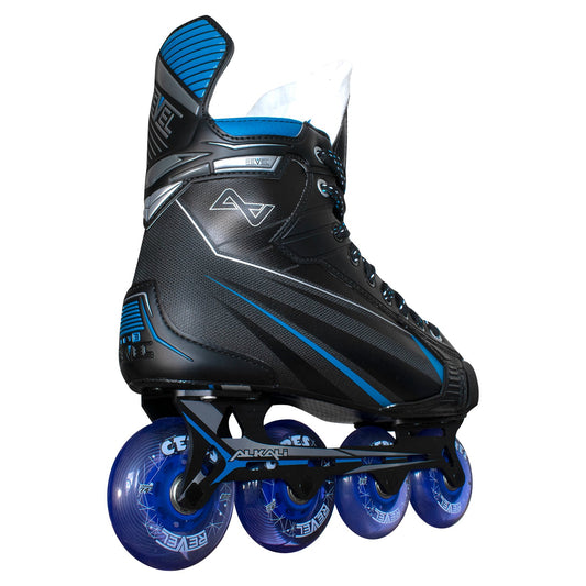 Alkali Revel 3 Senior Roller Hockey Skates