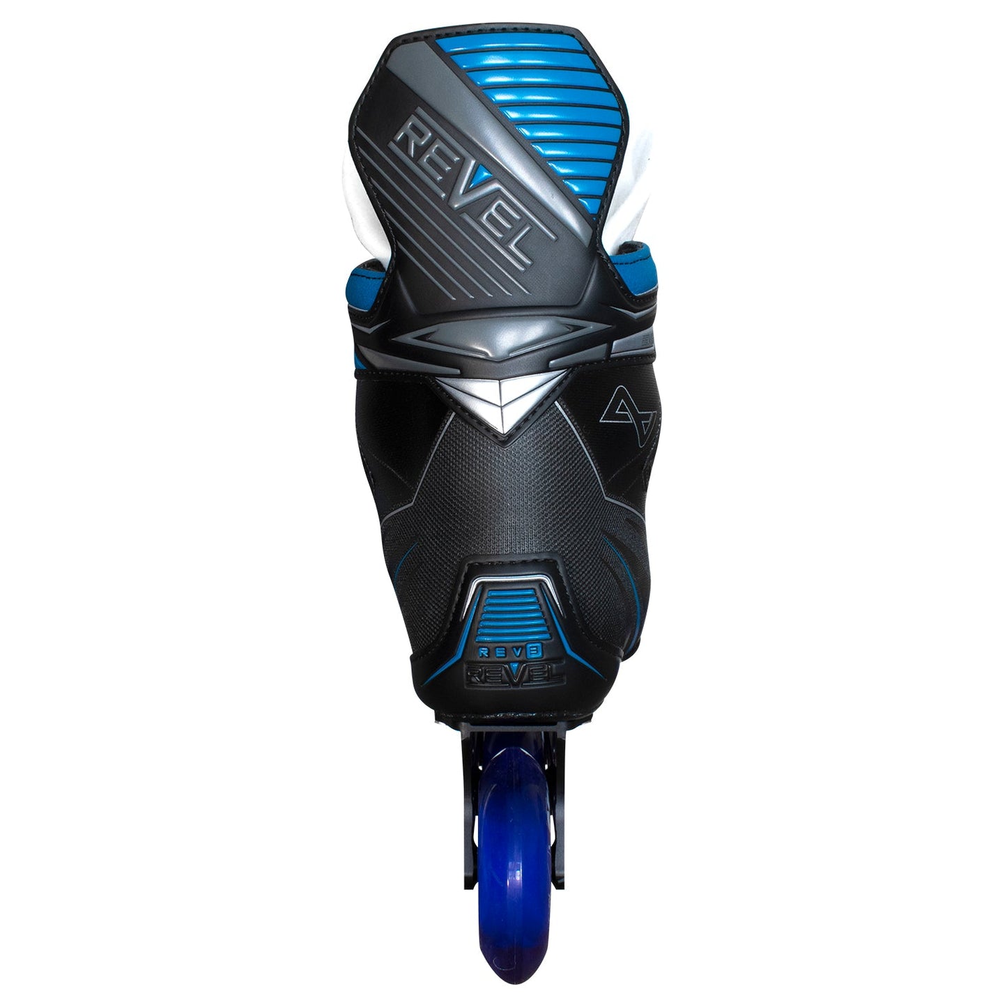 Alkali Revel 3 Senior Roller Hockey Skates