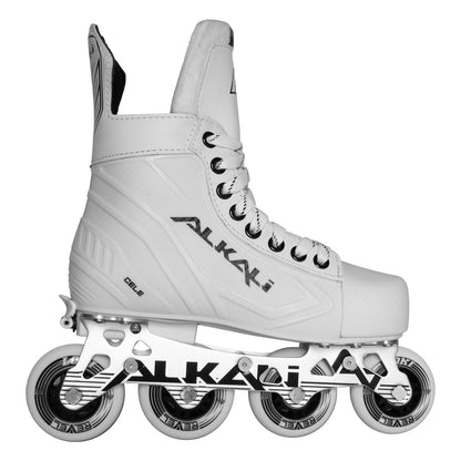 Alkali Cele Adjustable Youth Roller Hockey Skates