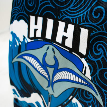 Custom Sublimated Hockey Backpacks - Your Design