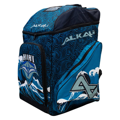 Custom Sublimated Hockey Backpacks - Your Design
