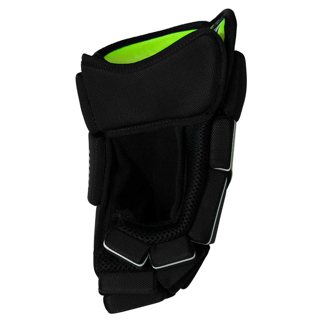 Alkali Cele III Youth Hockey Gloves