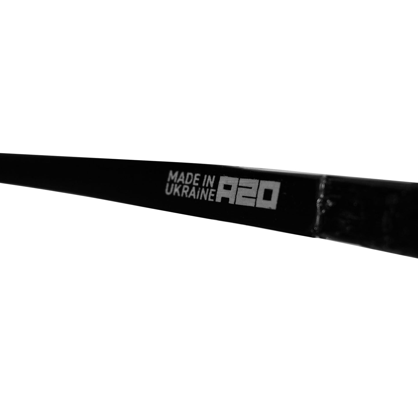 Alkali Cele I Standard Senior Composite ABS Hockey Blade