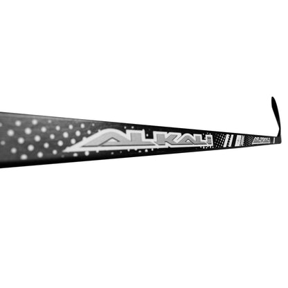 Alkali Cele ABS Youth Wood Hockey Stick