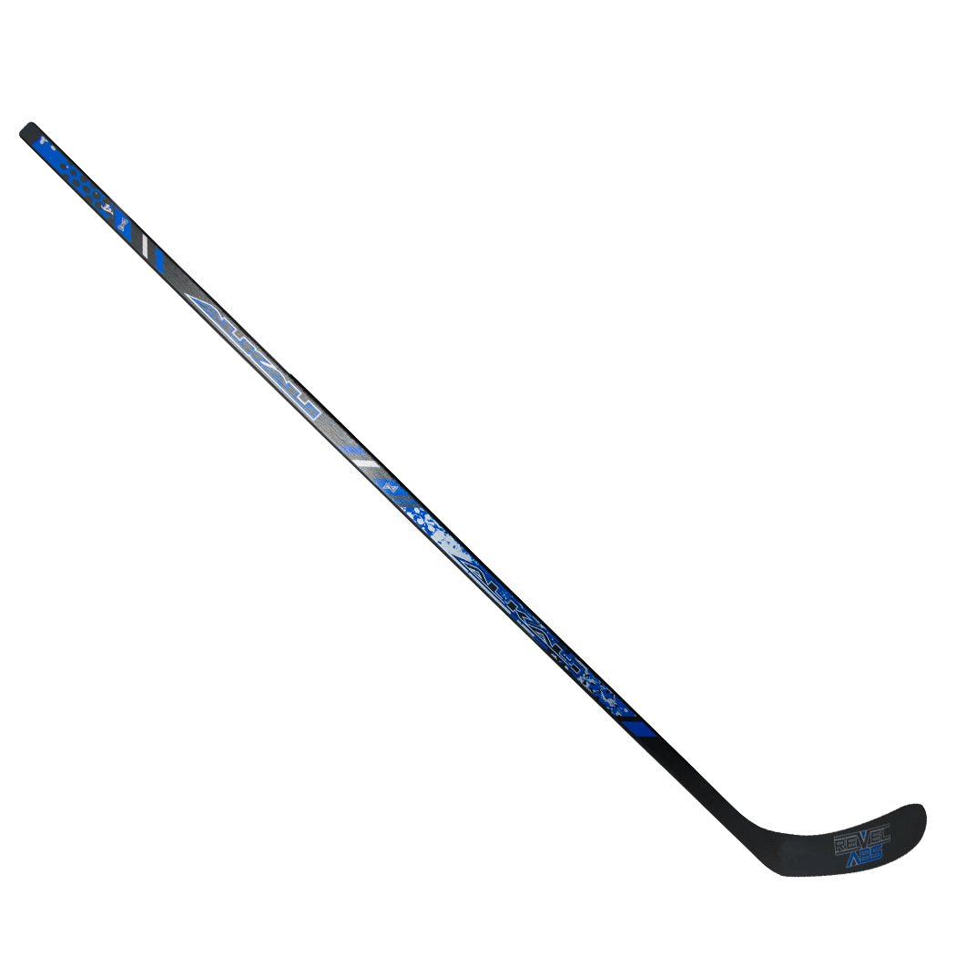 Alkali Revel ABS Senior Wood Hockey Stick