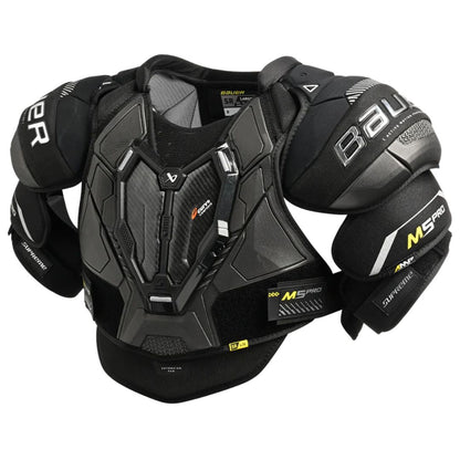 Bauer Supreme M5 Pro Senior Shoulder Pads