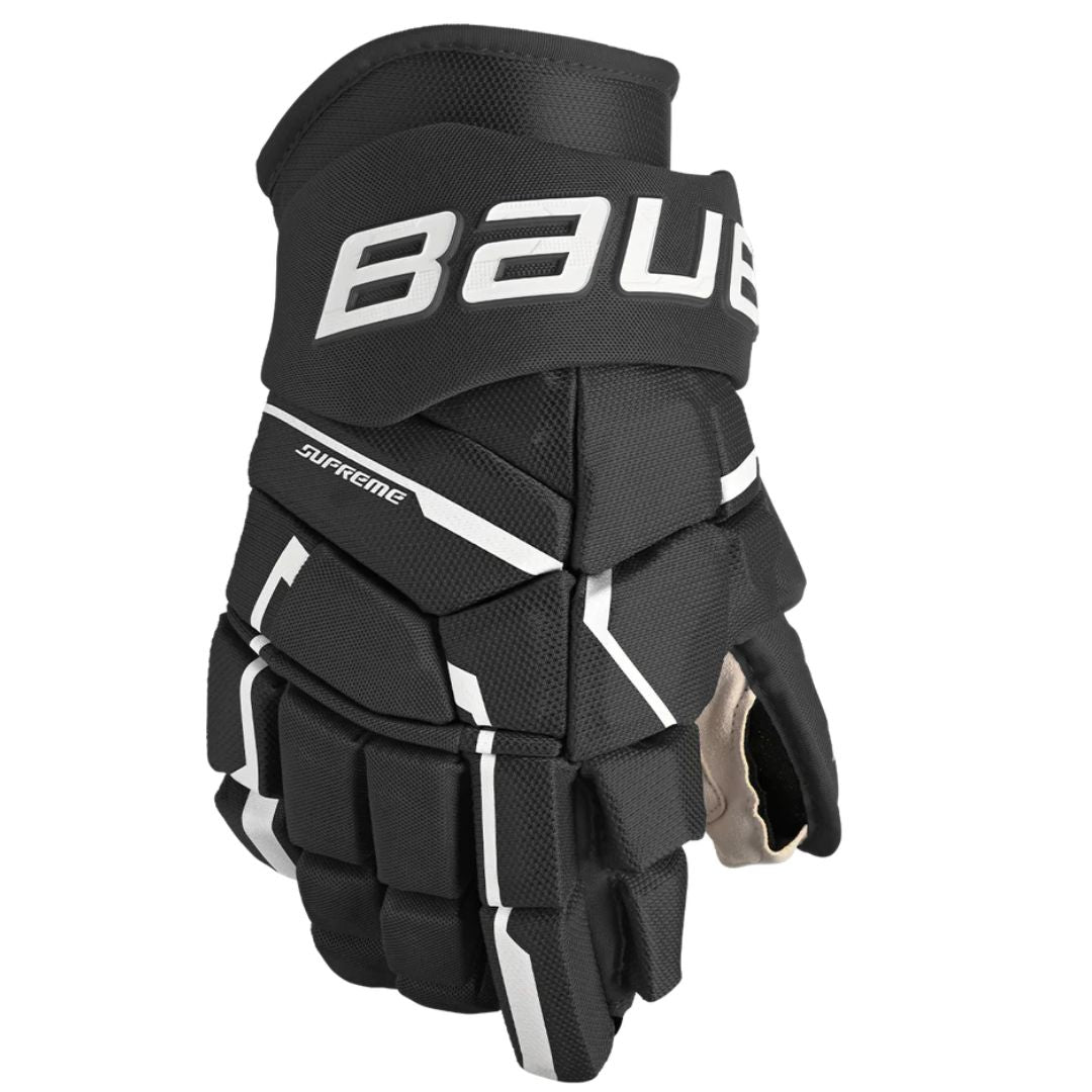 Bauer Supreme M5Pro Senior Hockey Gloves