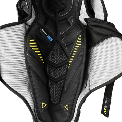 Bauer Supreme M5 Pro Intermediate Shin Guards