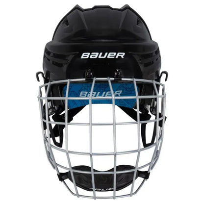 Bauer RE-AKT 65 Hockey Helmet Combo