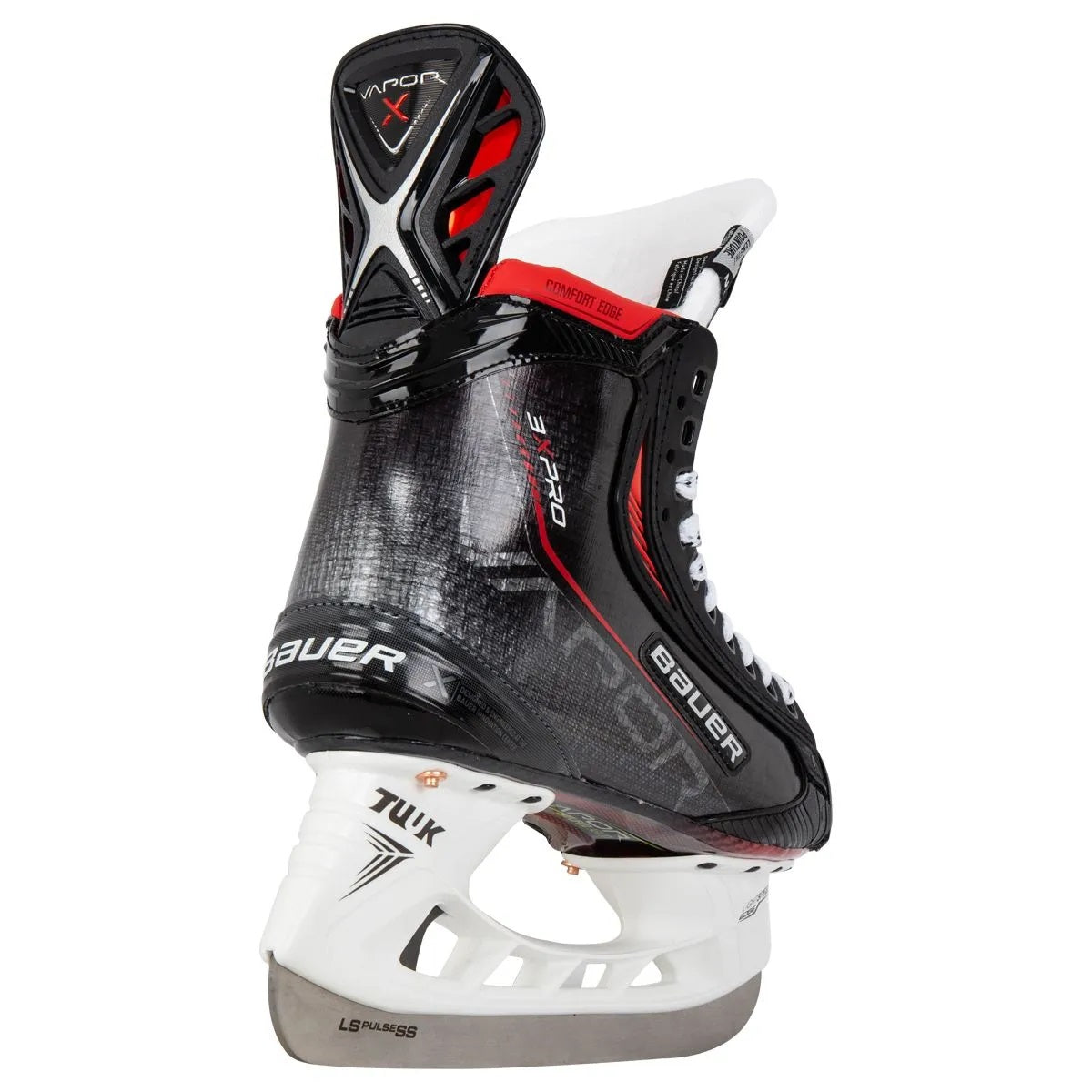 Bauer Vapor 3X Pro Intermediate Ice Hockey Skates