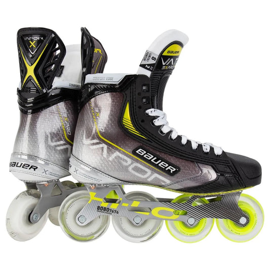 Bauer Vapor 3X Pro Senior Roller Hockey Skates