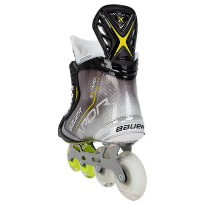 Bauer Vapor 3X Pro Senior Roller Hockey Skates