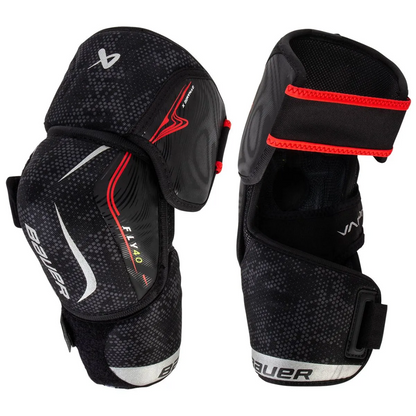 Bauer Vapor Fly40 Senior Hockey Elbow Pads