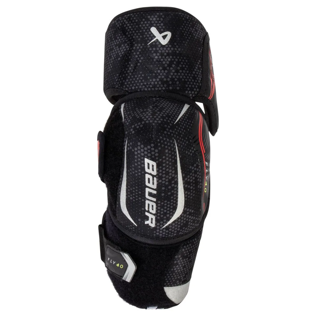 Bauer Vapor Fly40 Senior Hockey Elbow Pads