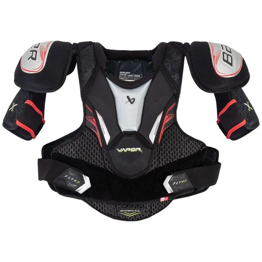 Bauer Vapor Fly40 Senior Hockey Shoulder Pads