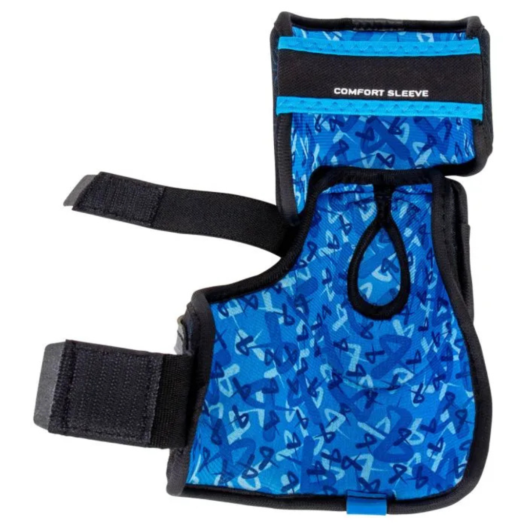 Bauer X Intermediate Hockey Elbow Pads