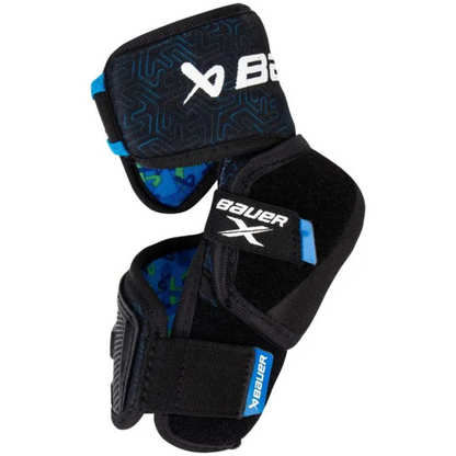 Bauer X Junior Hockey Elbow Pads