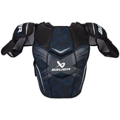 Bauer X Senior Hockey Shoulder Pads