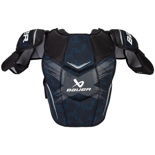 Bauer X Senior Hockey Shoulder Pads